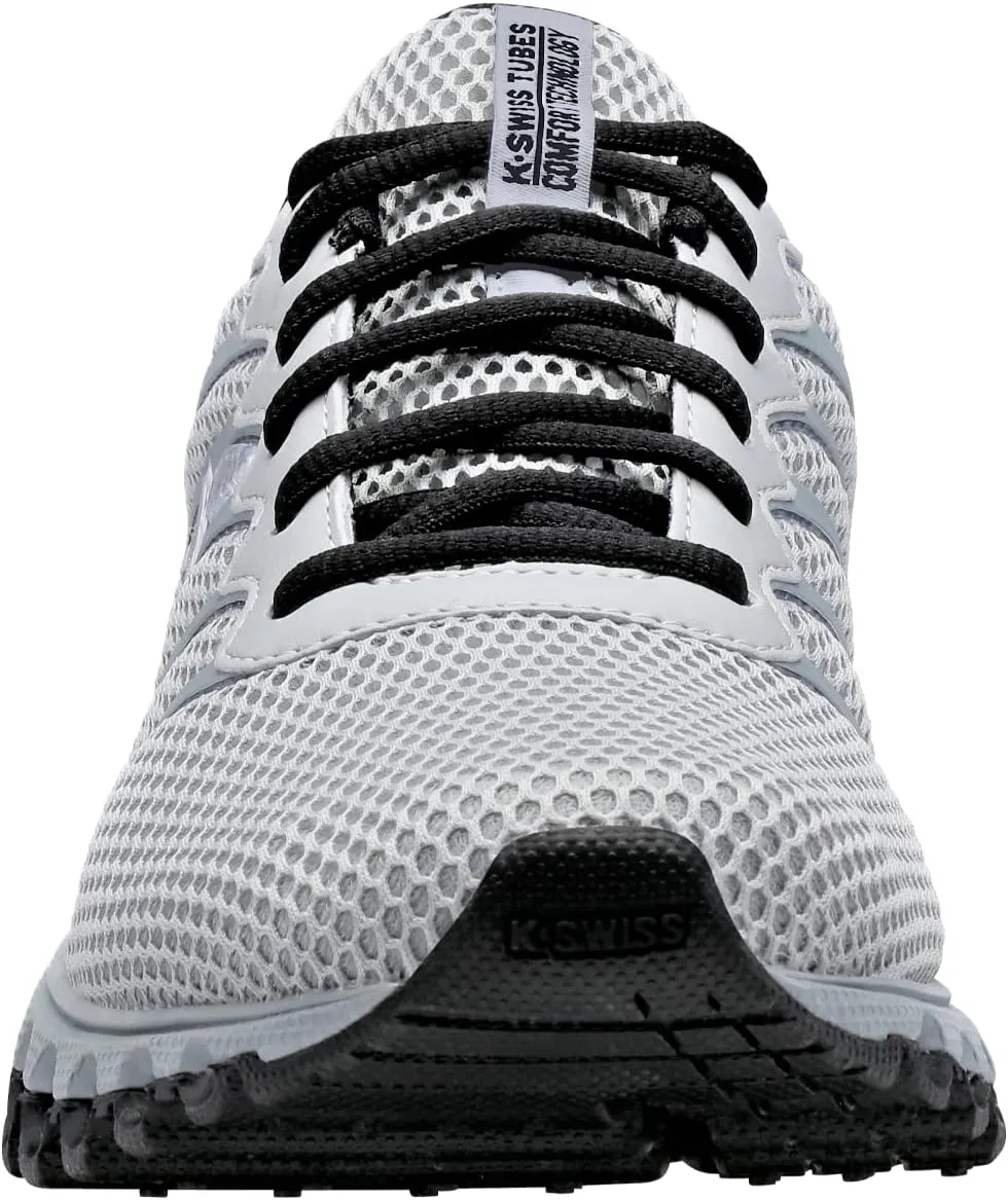 K-Swiss Men's Tubes 200 Training Shoe