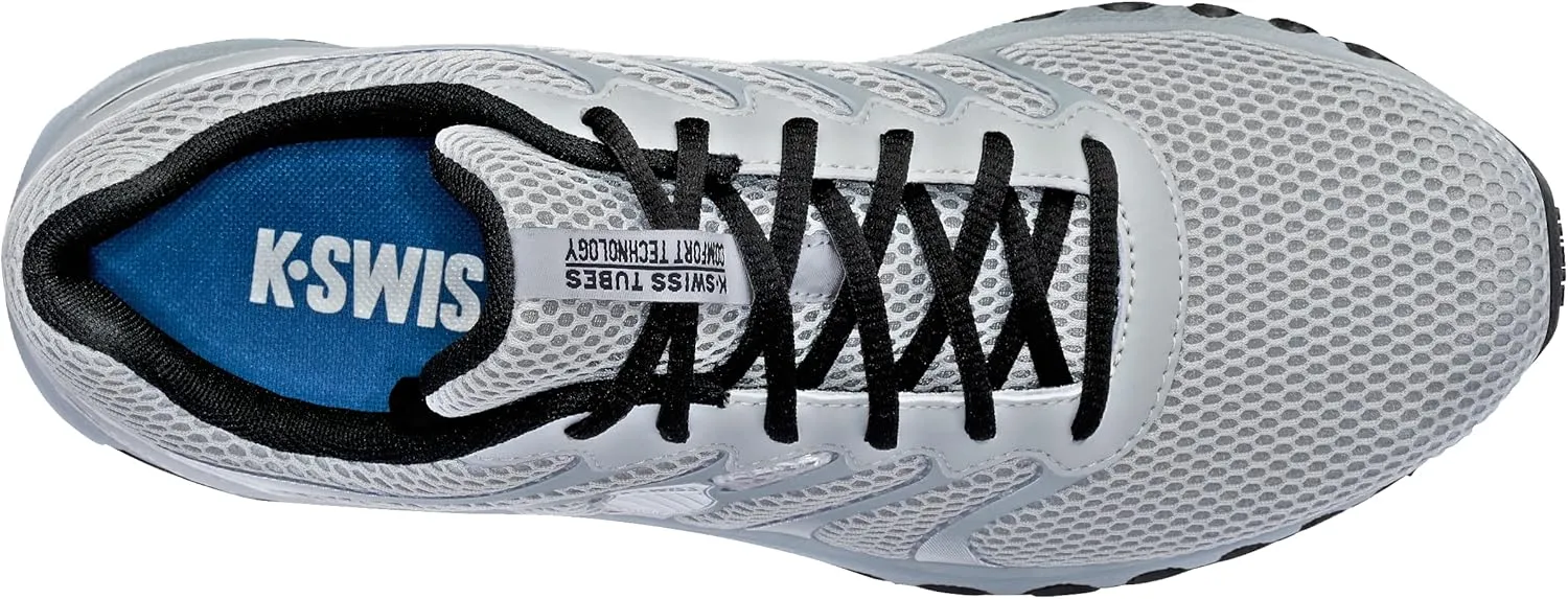K-Swiss Men's Tubes 200 Training Shoe
