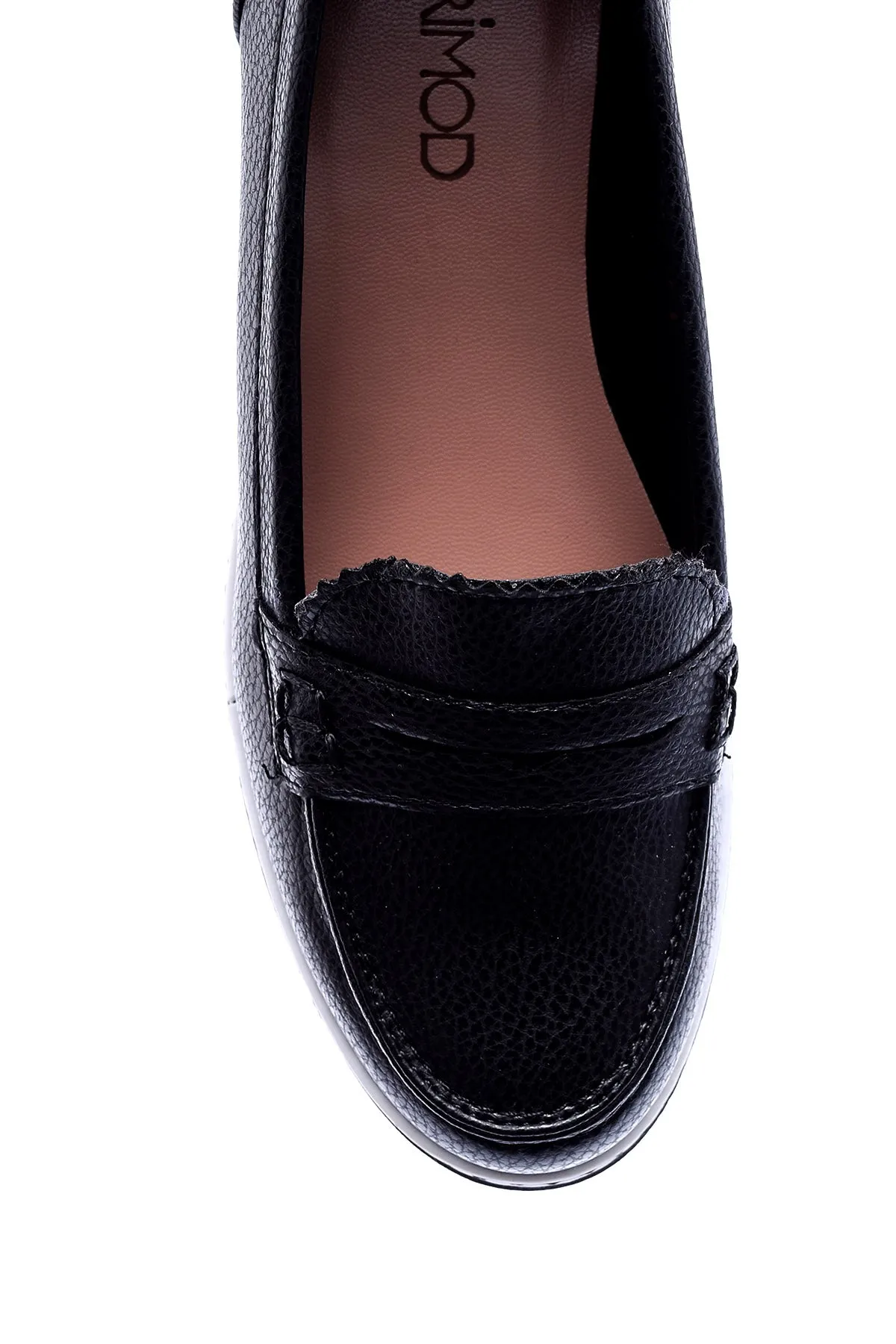 Kadın Loafer