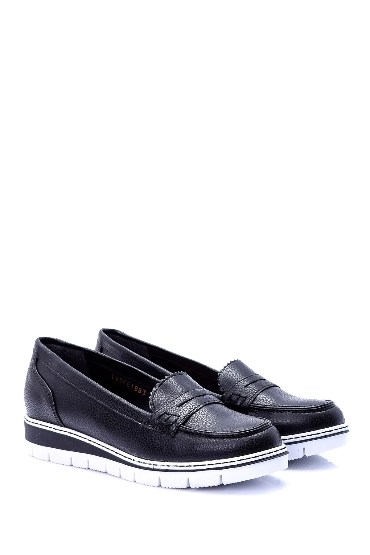 Kadın Loafer
