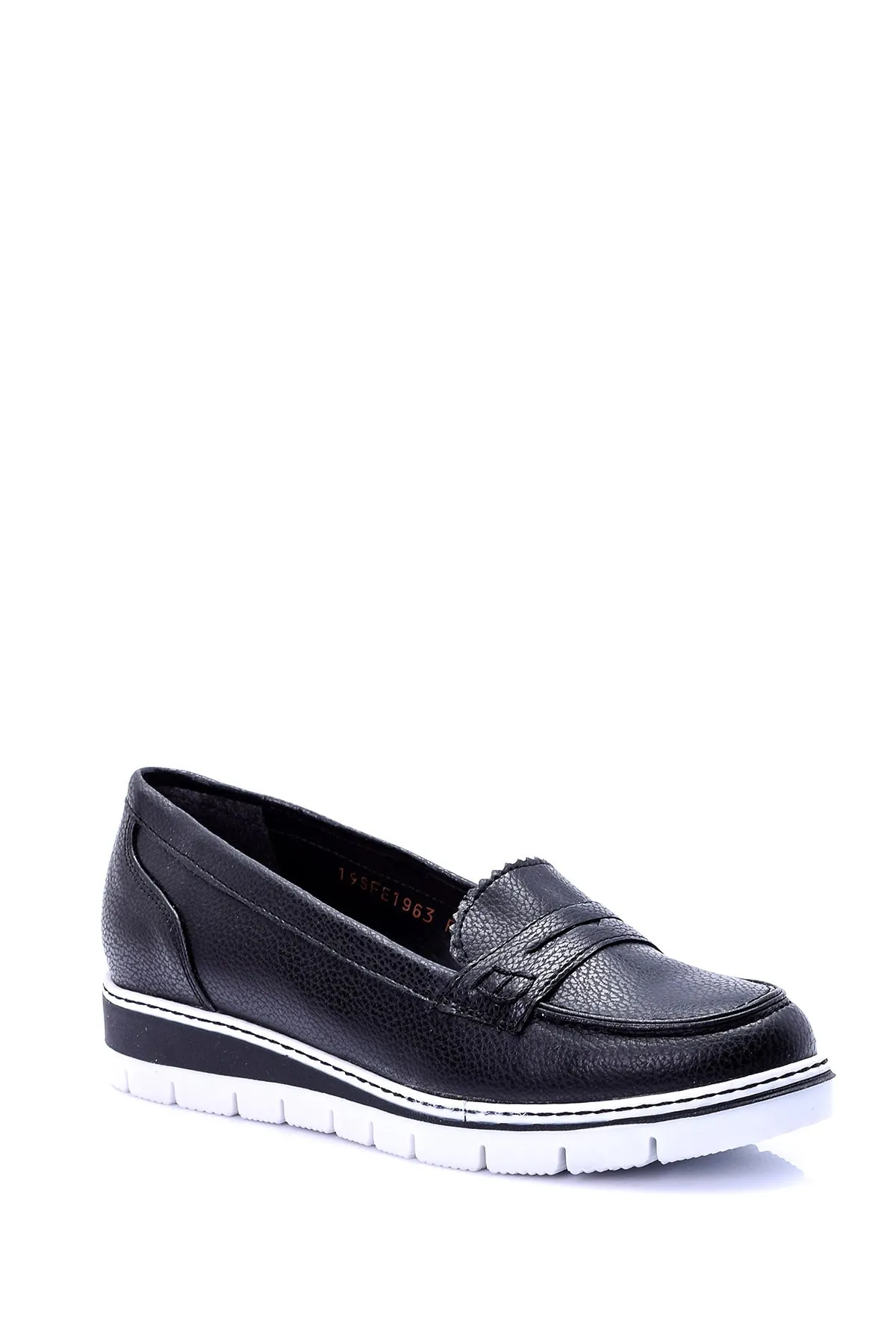 Kadın Loafer