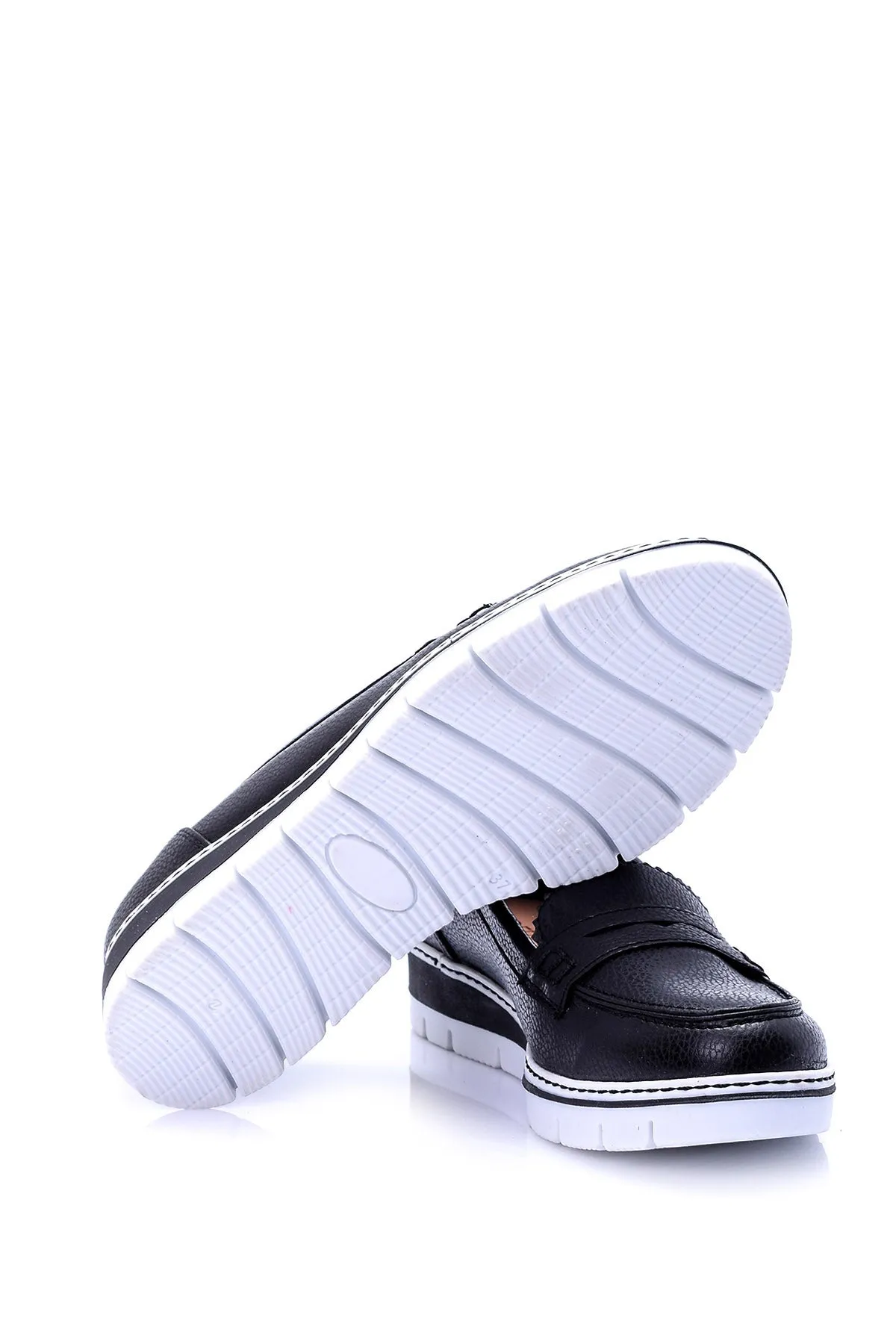 Kadın Loafer