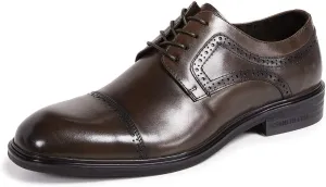 Kenneth Cole Men's Davis Lace Up Oxford