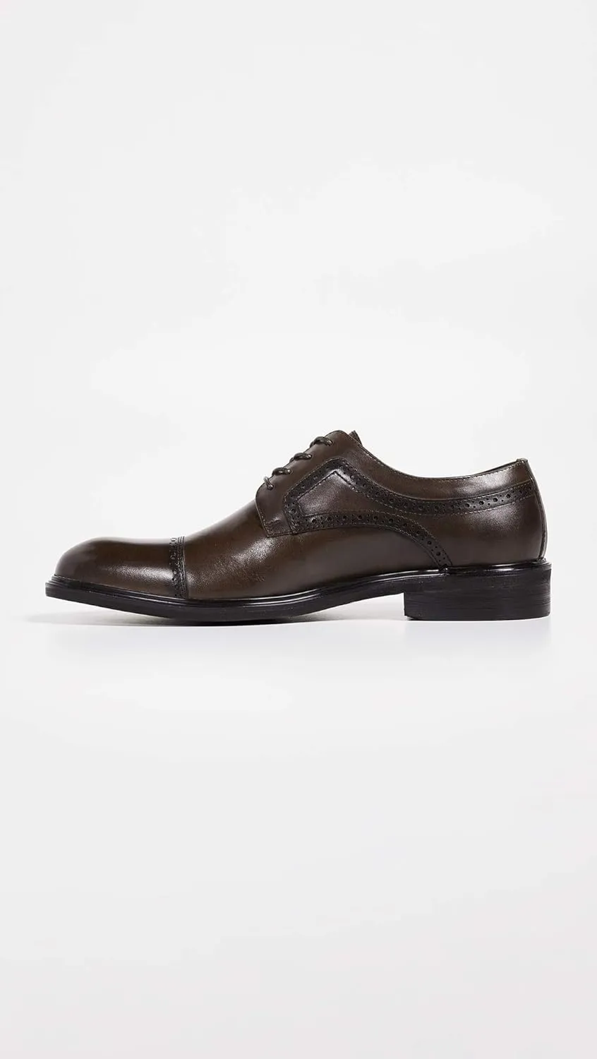 Kenneth Cole Men's Davis Lace Up Oxford