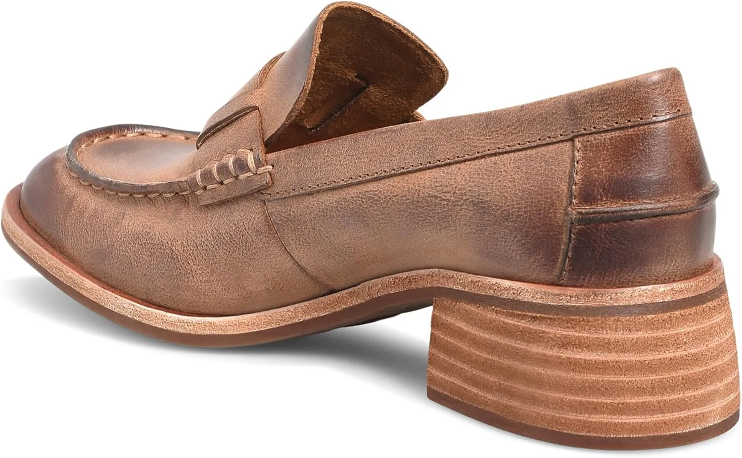 KORK-EASE Women's Kya Loafer