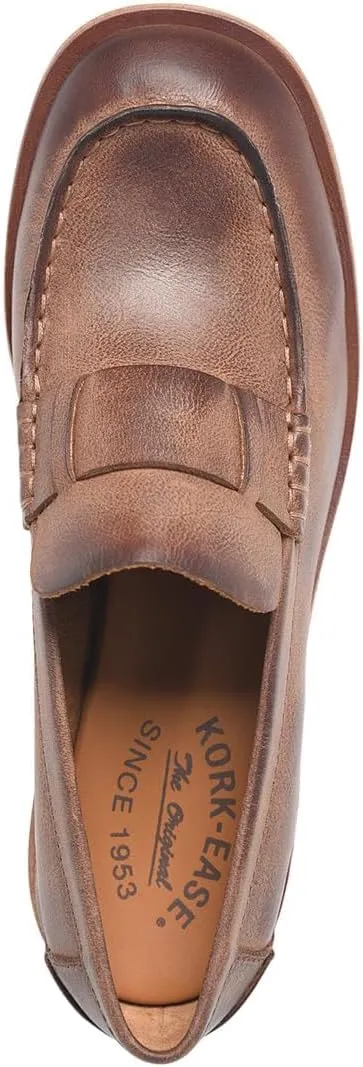 KORK-EASE Women's Kya Loafer