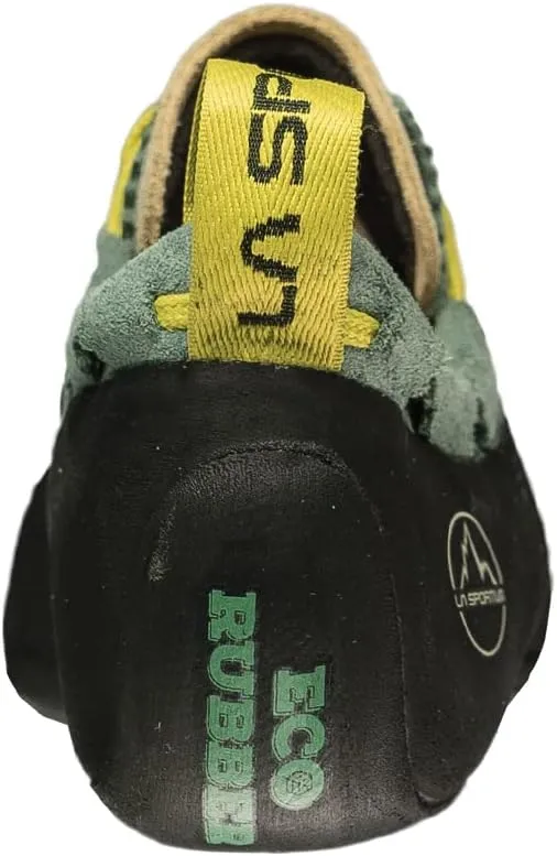La Sportiva Womens Mythos Eco Rock Climbing Shoes
