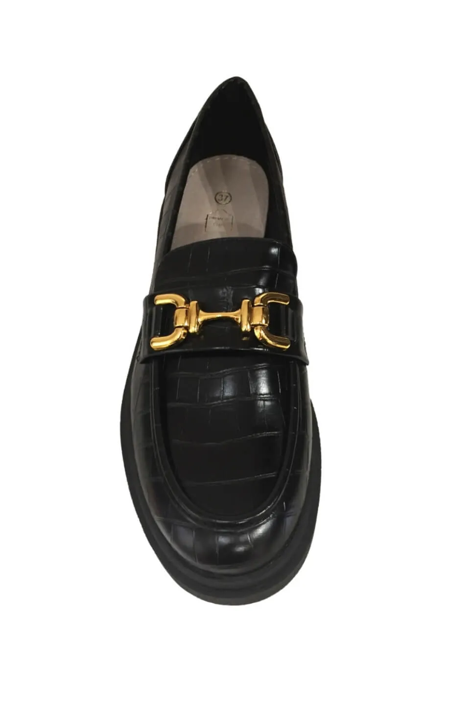 Laila Loafers