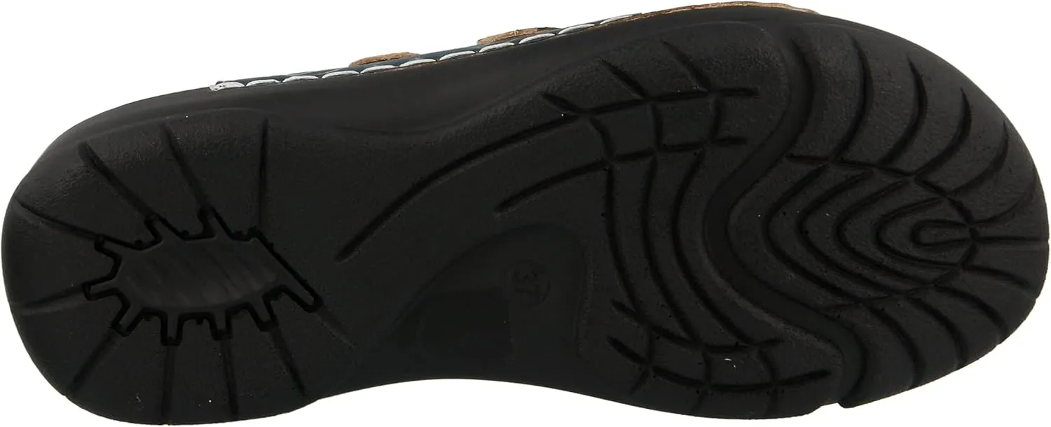L'Artiste by Spring Step Women's Copa Flat Sandal