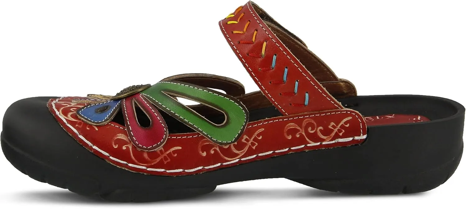 L'Artiste by Spring Step Women's Copa Flat Sandal