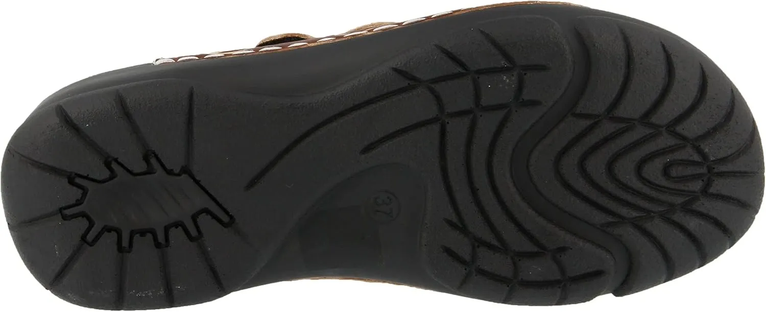 L'Artiste by Spring Step Women's Copa Flat Sandal