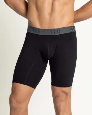 Leo Long Boxer Brief