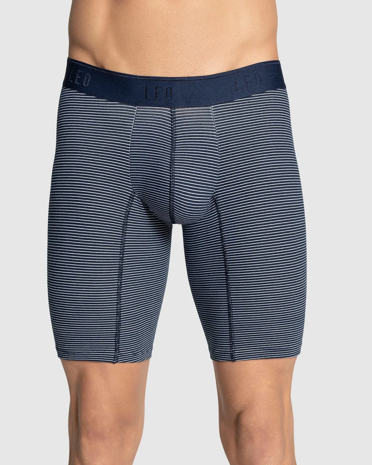 Leo Long Boxer Brief