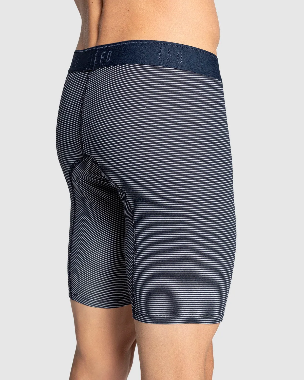 Leo Long Boxer Brief