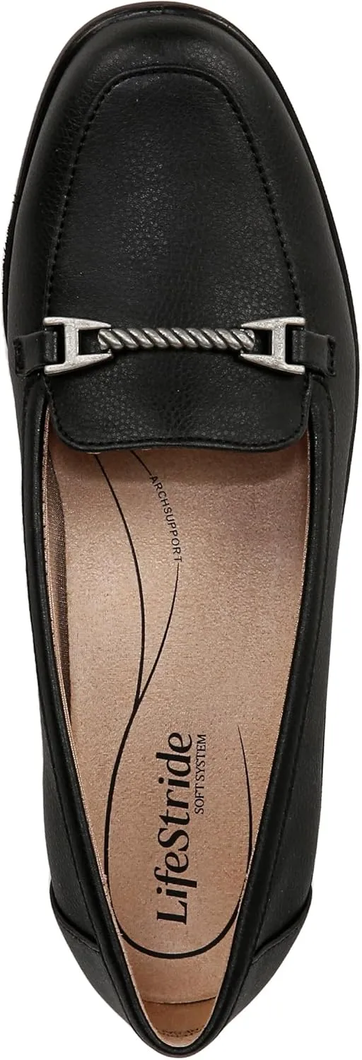 LifeStride Women's Jovial Bit Loafer