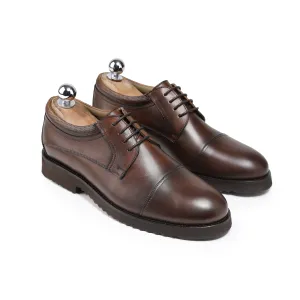 Loafer Oxford Brown shoes