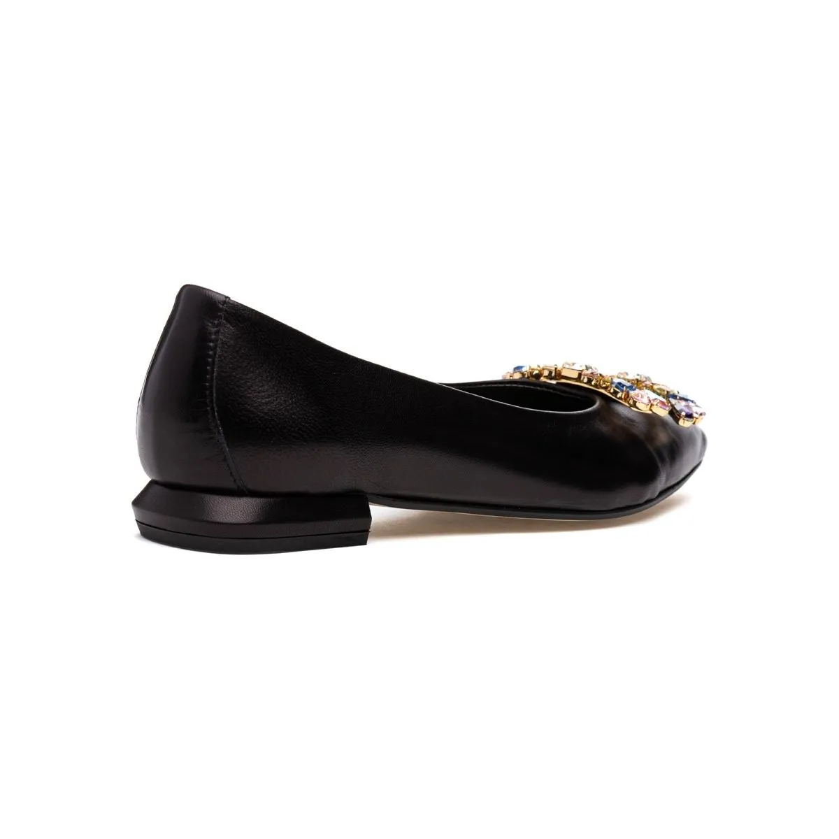 Lopez Flat