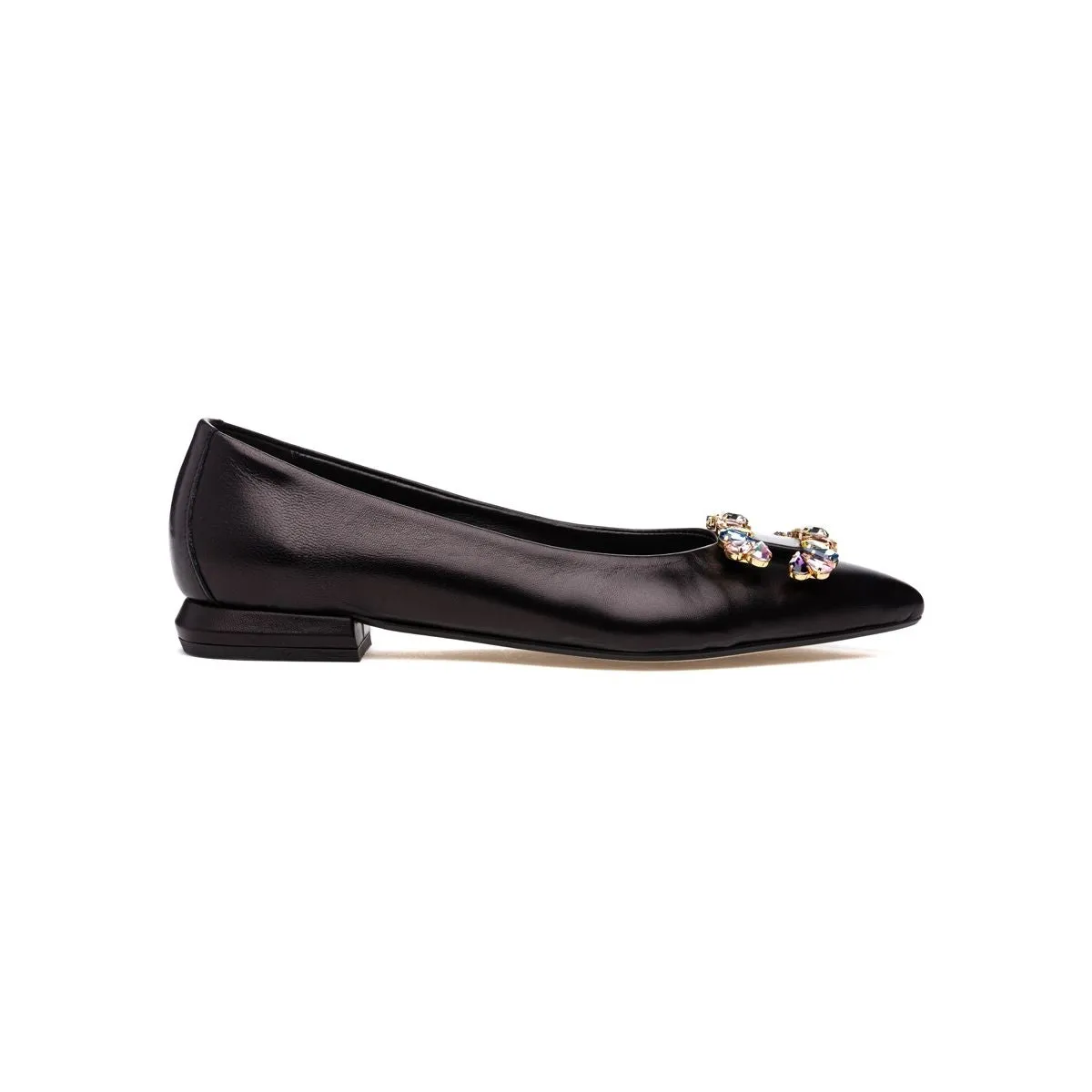 Lopez Flat