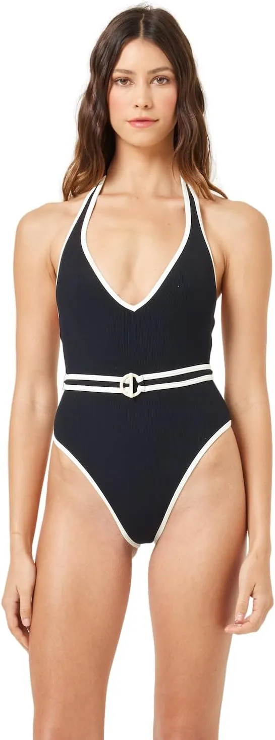 L*Space LSpace Women's Caicos One Piece
