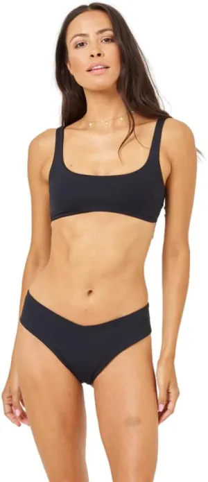 L*Space LSpace Women's Ella Bikini Bottoms