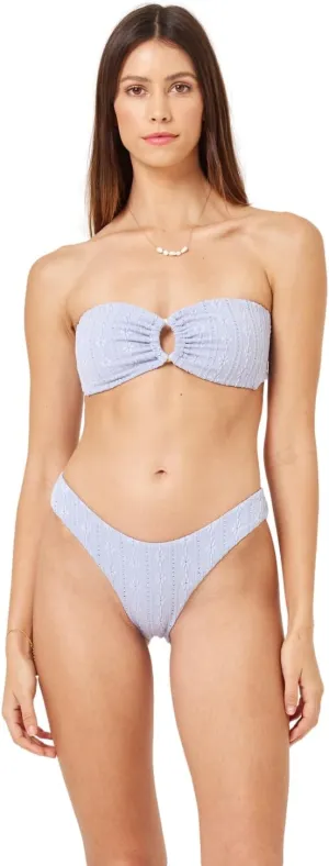 LSpace Women's Rocky Bikini Bottoms