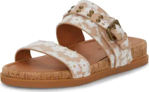 Lucky Brand Women's Dineesa Flat Sandal