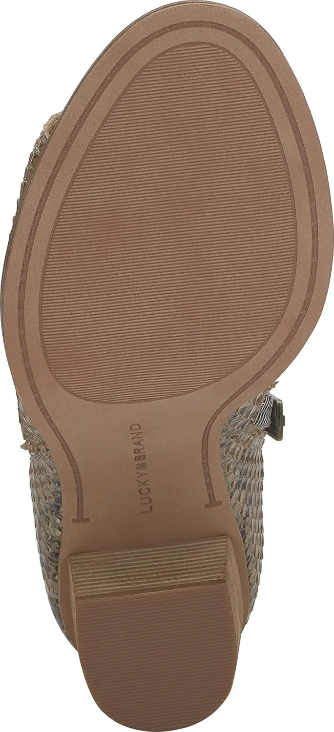 Lucky Brand Women's Joseleen Mule