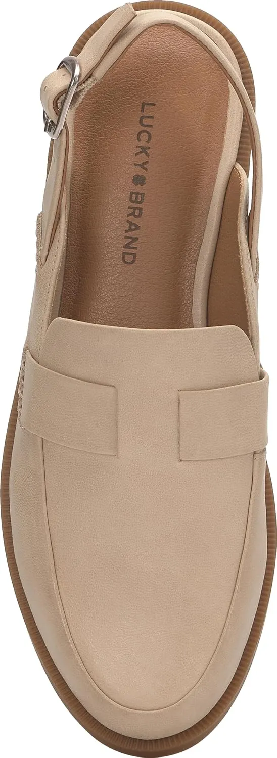 Lucky Brand Women's Louisaa Mule
