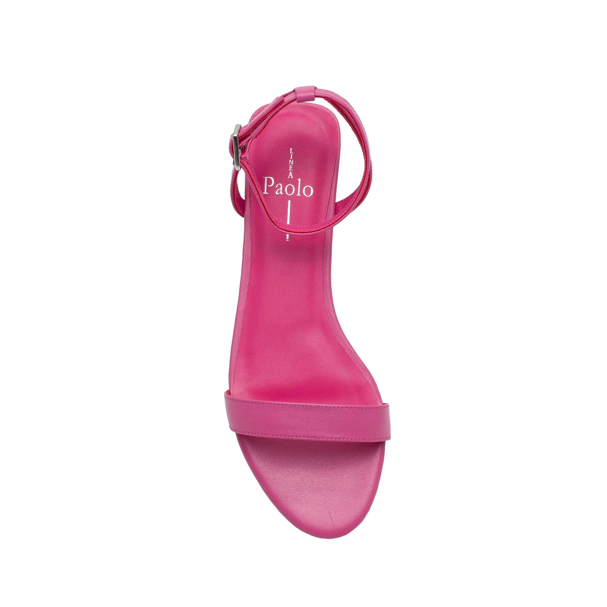 LUELA | Strappy Flat Sandals