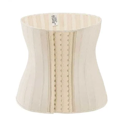 Luxury Latex Waist Trainer with Colombian Technology - Sandrine