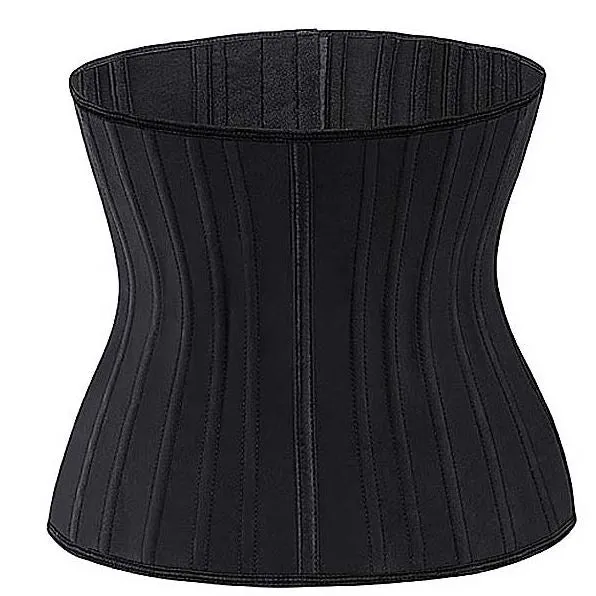 Luxury Latex Waist Trainer with Colombian Technology - Sandrine