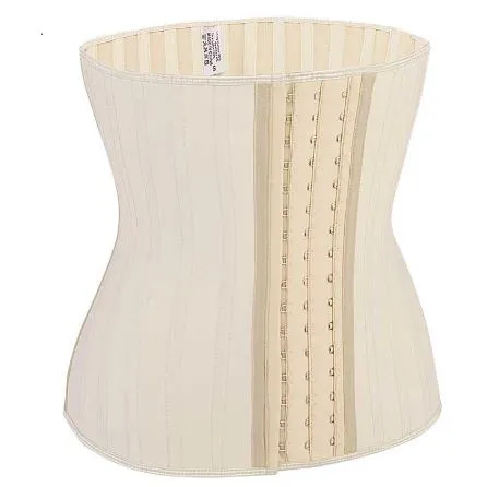 Luxury Latex Waist Trainer with Colombian Technology - Sandrine