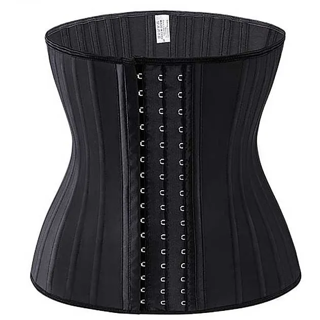 Luxury Latex Waist Trainer with Colombian Technology - Sandrine