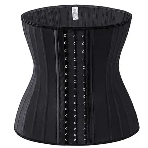Luxury Latex Waist Trainer with Colombian Technology - Sandrine