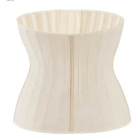 Luxury Latex Waist Trainer with Colombian Technology - Sandrine