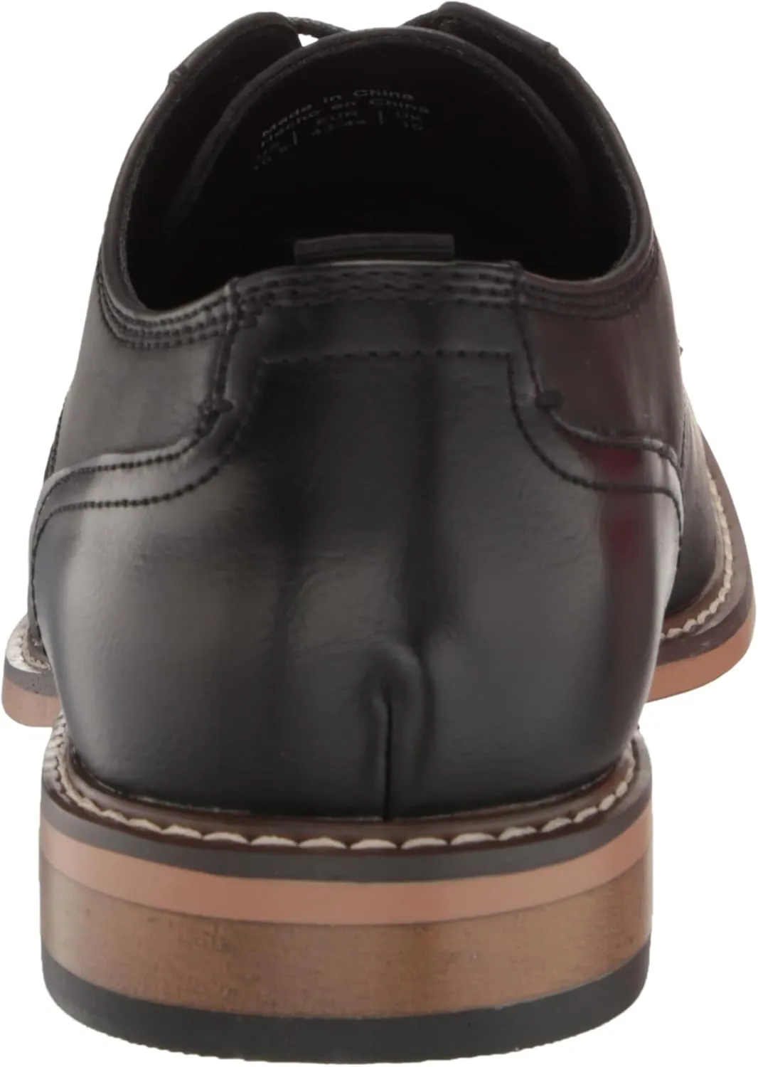 Madden Girl Men's M-allou Oxford