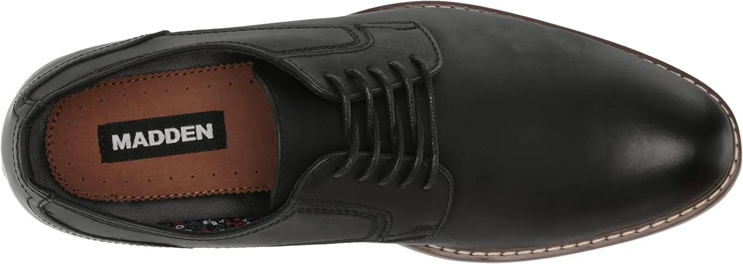 Madden Girl Men's M-allou Oxford