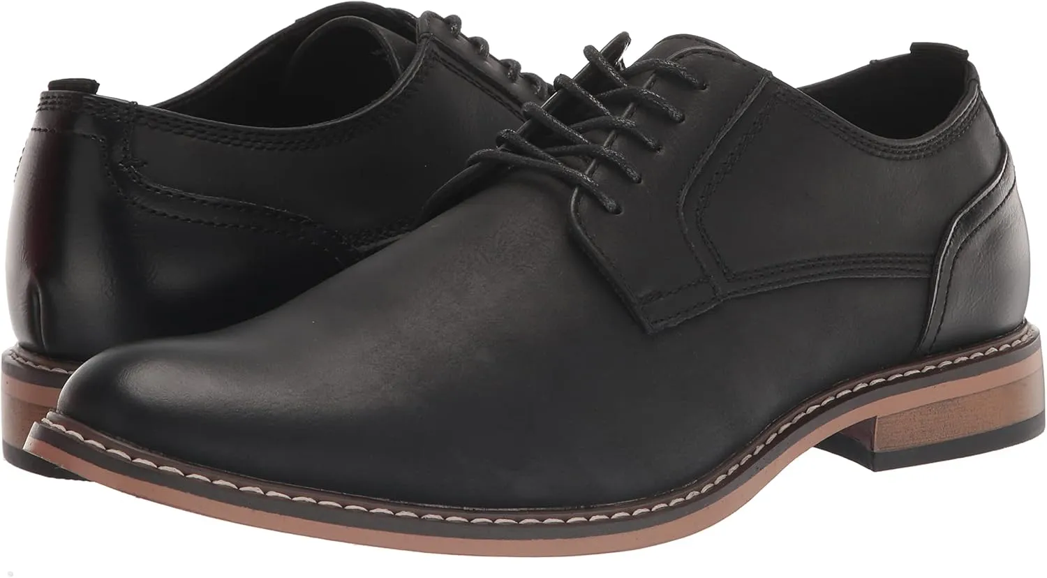 Madden Girl Men's M-allou Oxford