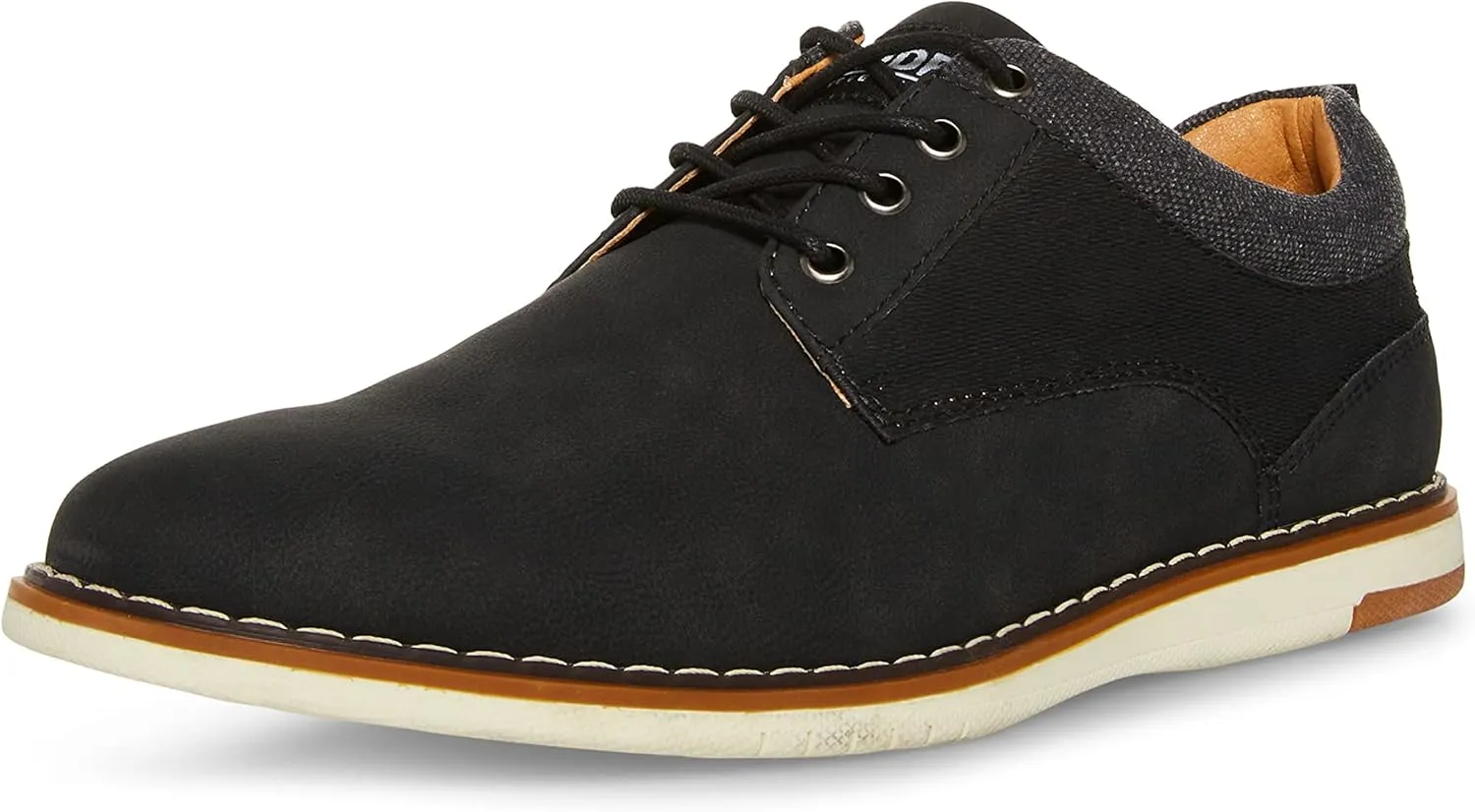 Madden Girl Men's M-lantan Oxford