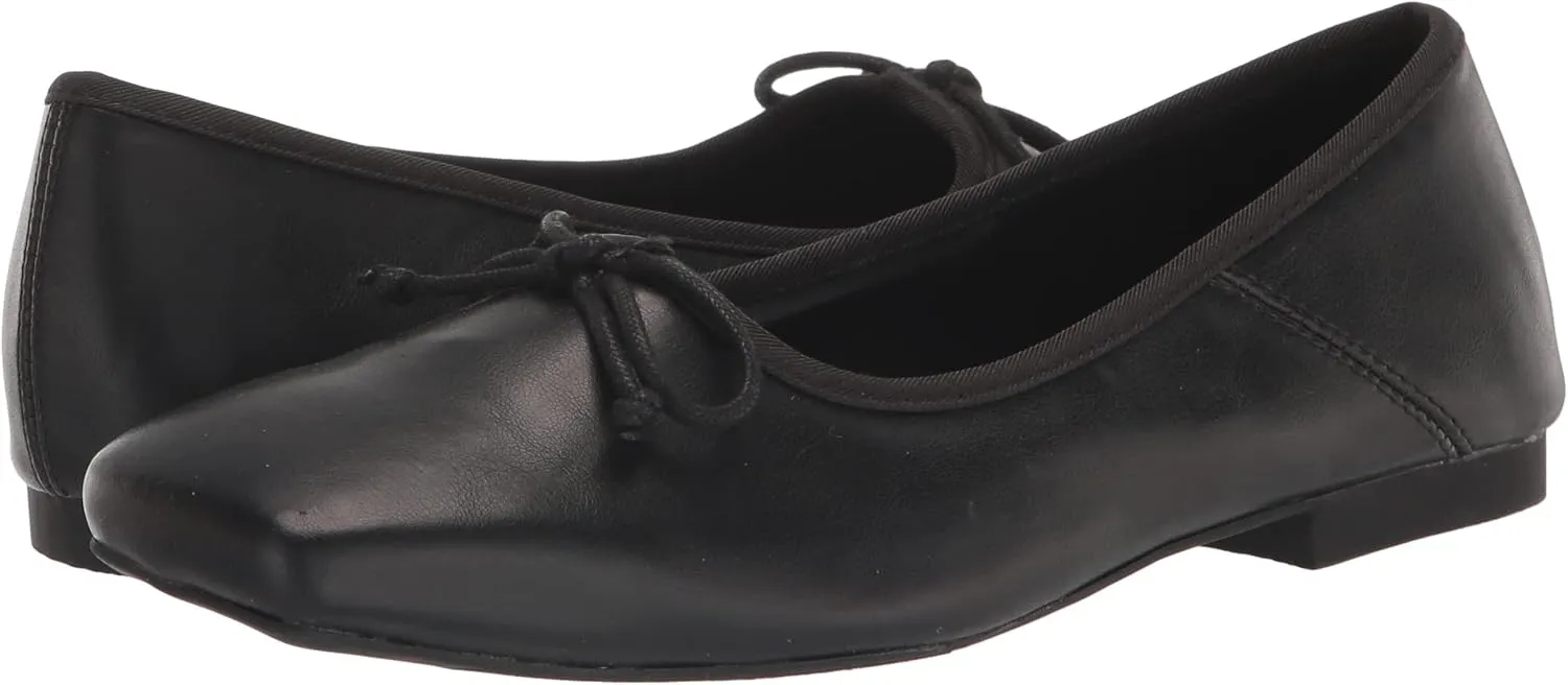 Madden Girl Women's Vinyard Ballet Flat