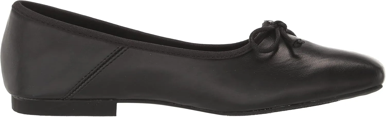 Madden Girl Women's Vinyard Ballet Flat
