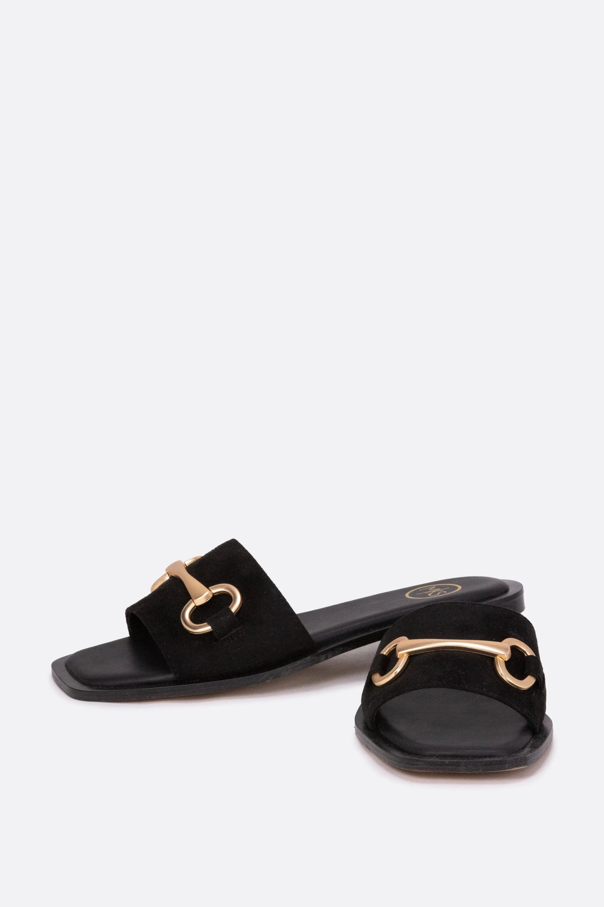 Maker's Ava Women's Memory Foam Slide