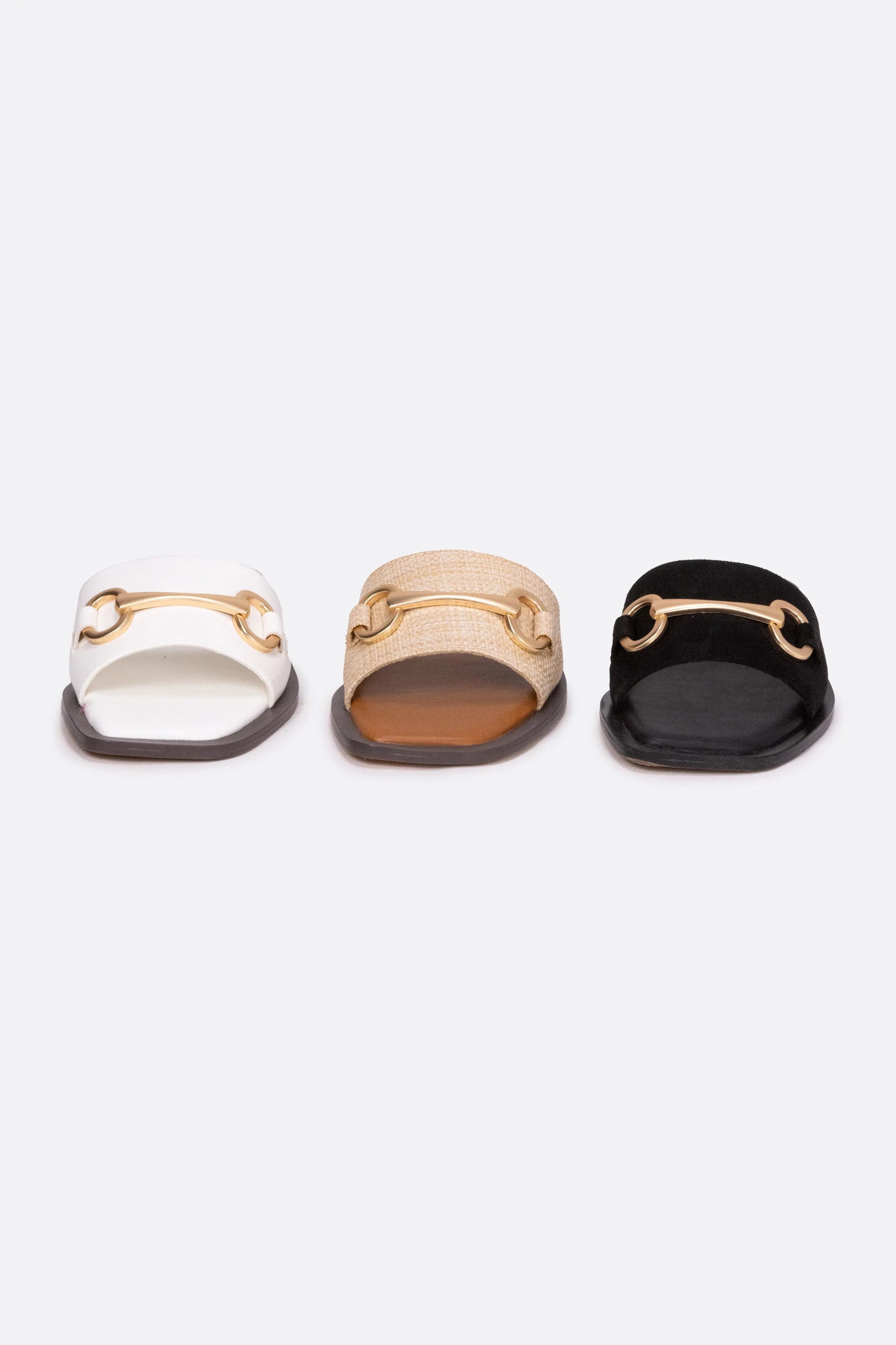 Maker's Ava Women's Memory Foam Slide