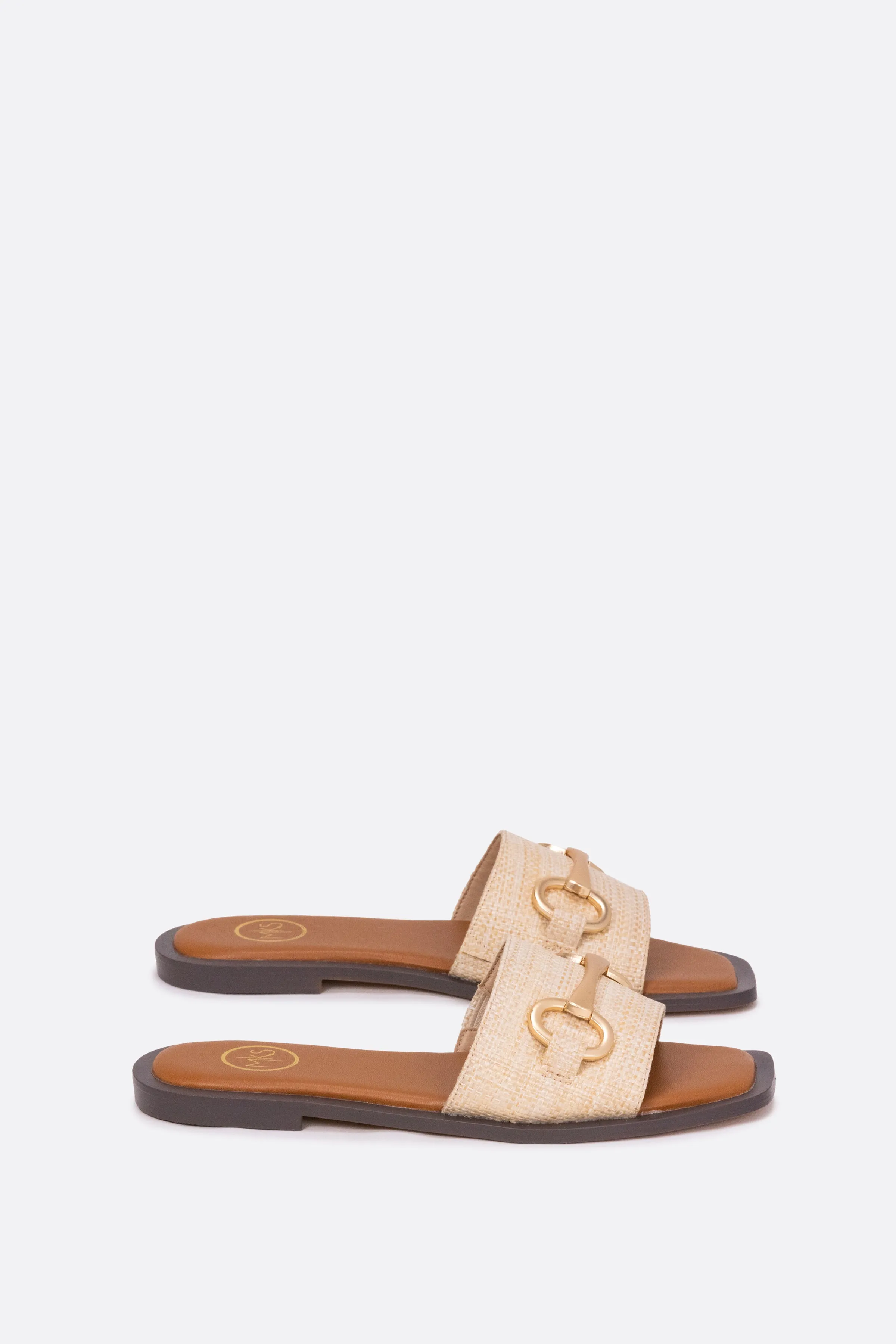 Maker's Ava Women's Memory Foam Slide