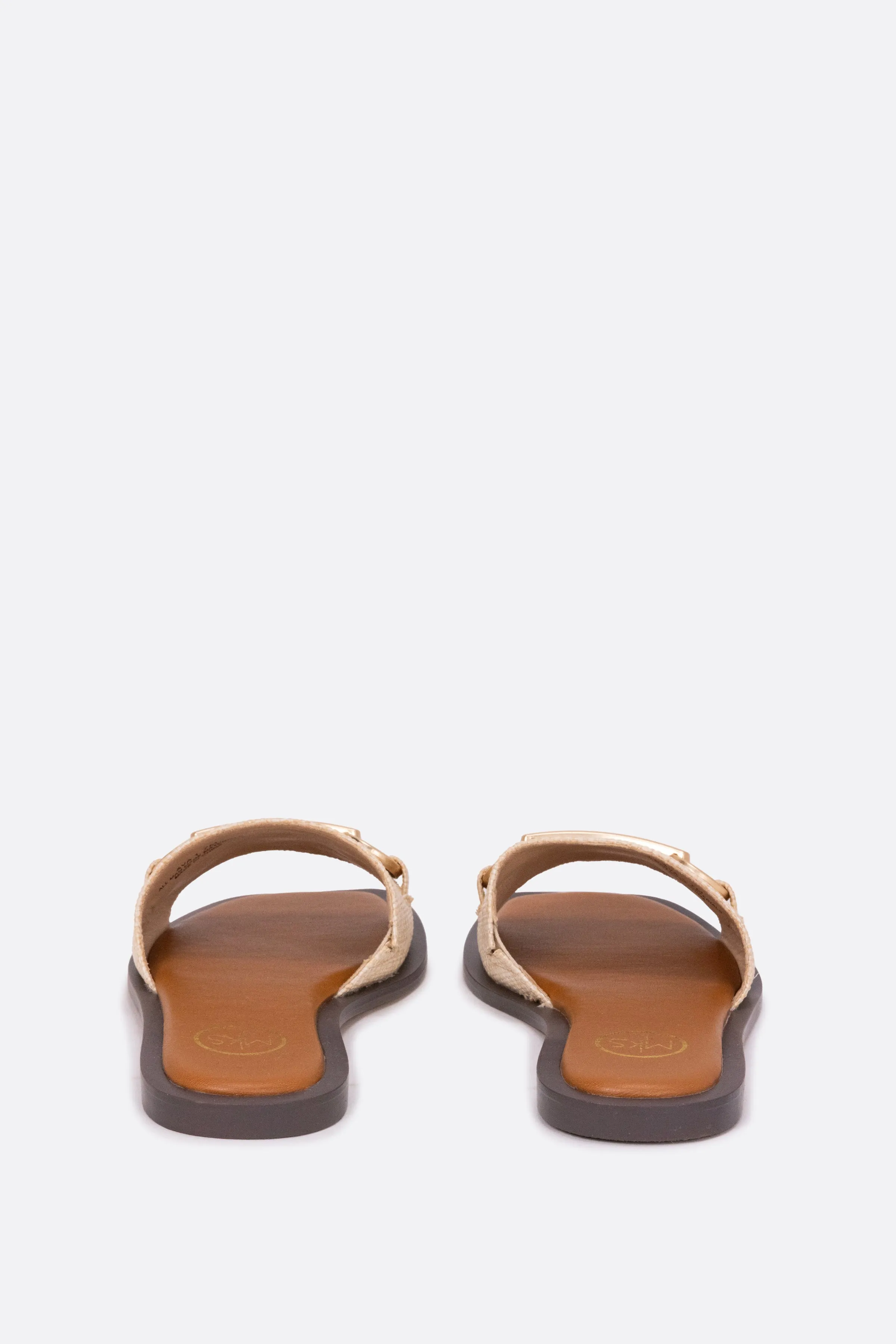 Maker's Ava Women's Memory Foam Slide
