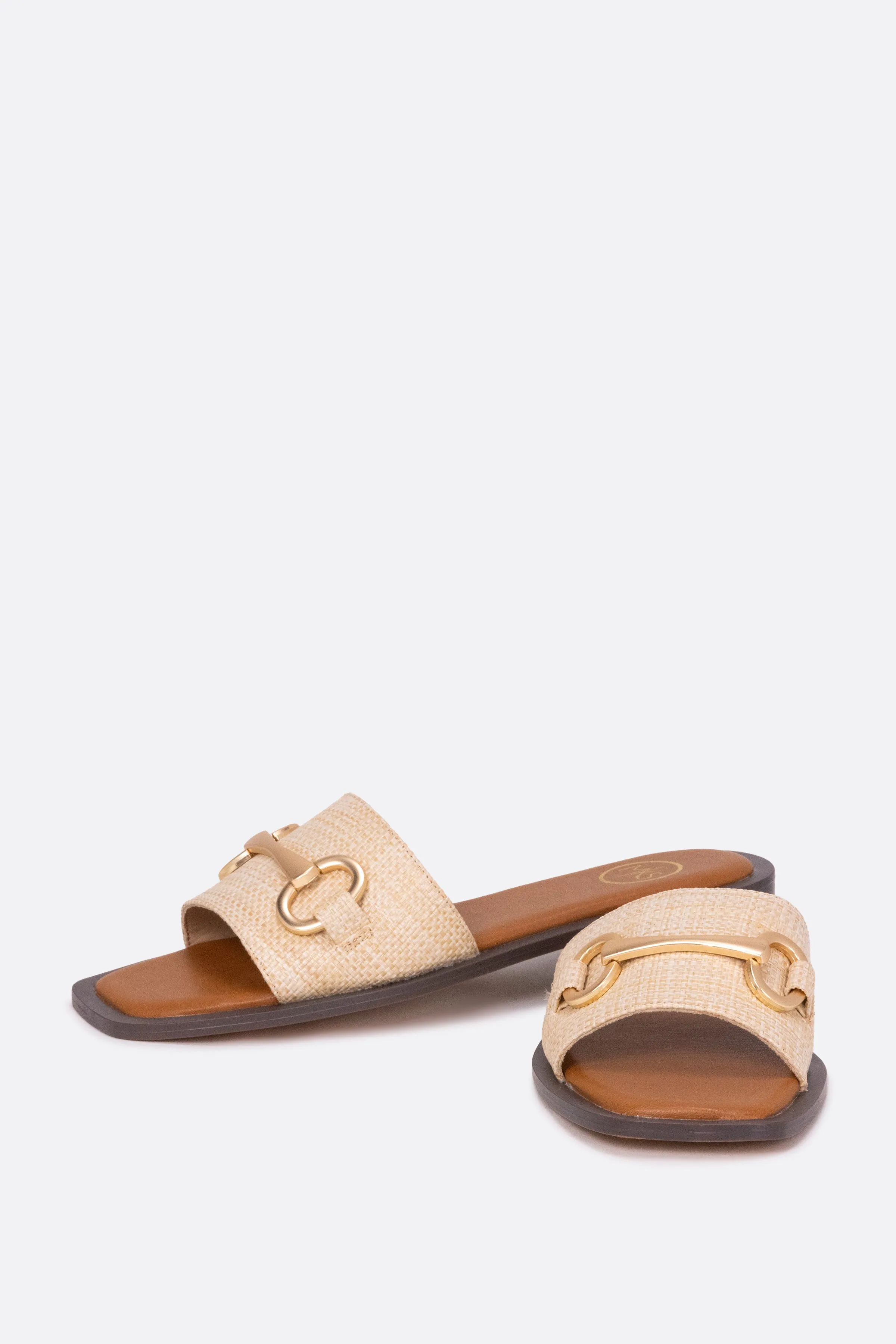 Maker's Ava Women's Memory Foam Slide