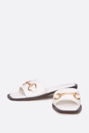 Maker's Ava Women's Memory Foam Slide