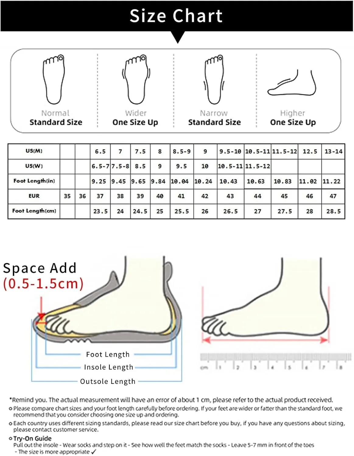 MANUEKLEAR Deadlift Shoes - Weight Lifting Shoes for Men Women - Weightlifting Squat Shoes Fitness Cross-Trainer Barefoot Gym Training Sneakers