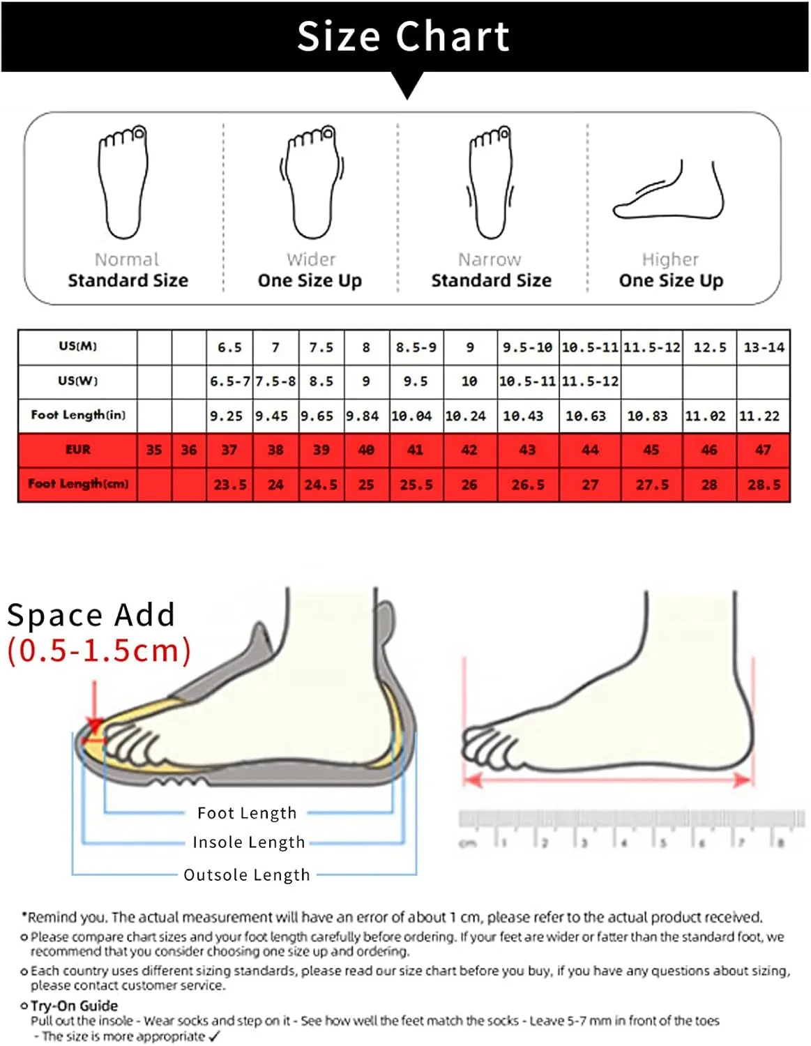 MANUEKLEAR Deadlift Shoes - Weight Lifting Shoes for Men Women - Weightlifting Squat Shoes Fitness Cross-Trainer Barefoot Gym Training Sneakers