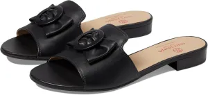 Marc Joseph New York Women's Walcott Ave Flat Sandal